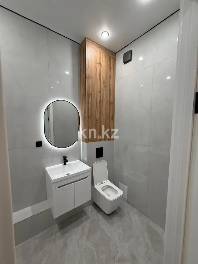 Продажа 2-комнатной квартиры, 44 м² в Астане - фото 5