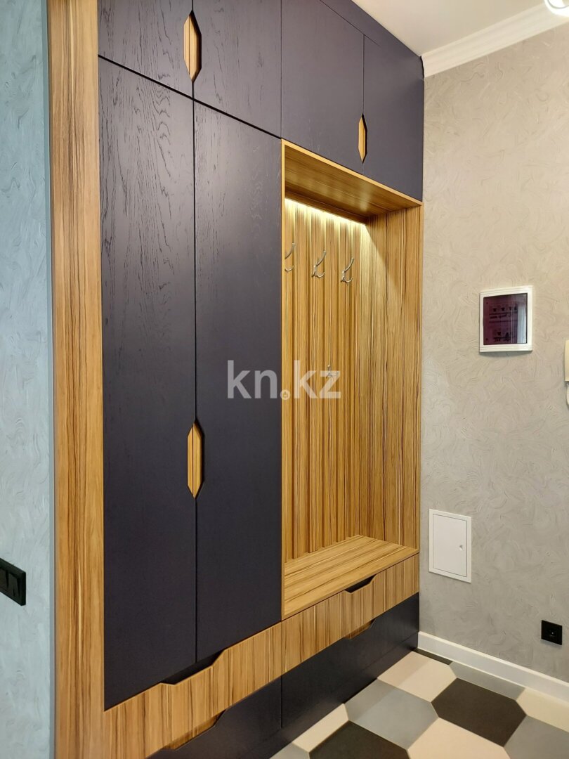Продажа 2-комнатной квартиры, 71.3 м² в Астане - фото 3