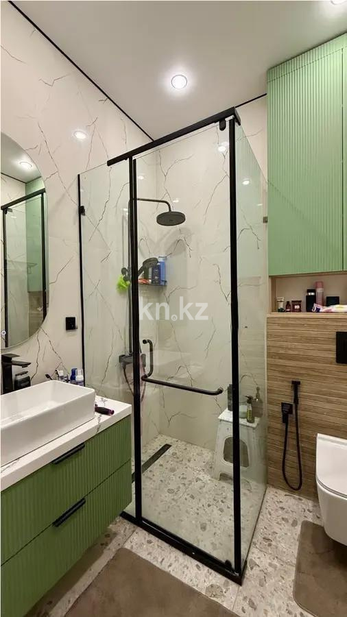 Продажа 2-комнатной квартиры, 68 м², ул. Утеген батыра, дом  11в в Алматы - фото 5