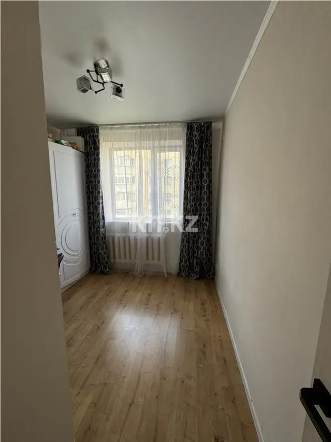 Продажа 3-комнатной квартиры, 65 м², мкр. Самал-2, дом  26 в Алматы - фото 3