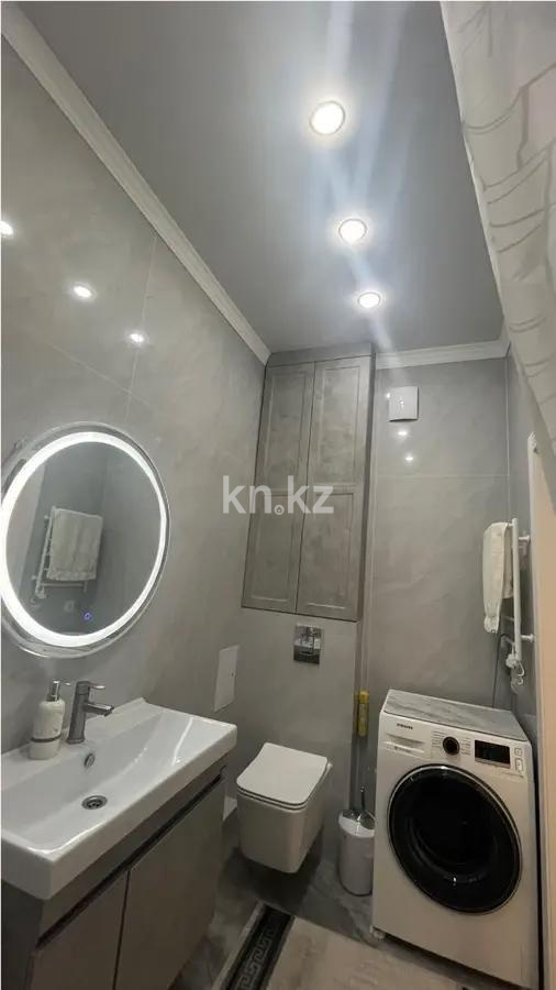 Продажа 3-комнатной квартиры, 90 м², ул. Казыбек би, дом  3/1 в Астане - фото 6