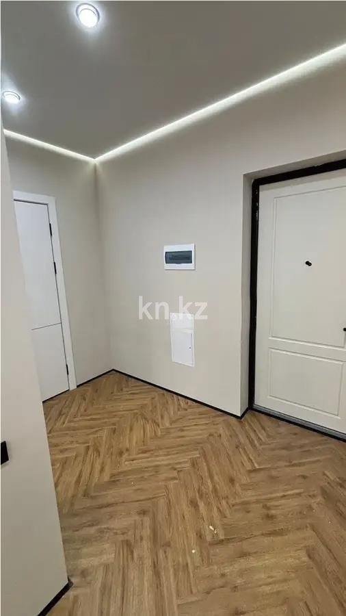 Продажа 2-комнатной квартиры, 49 м² в Алматы - фото 4