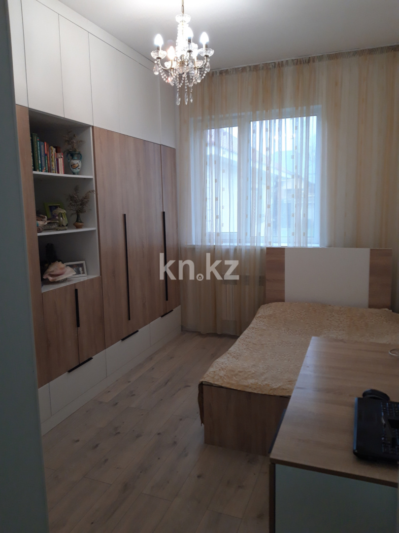 Продажа 5-комнатного дома, 117 м² в Алматинской области - фото 26