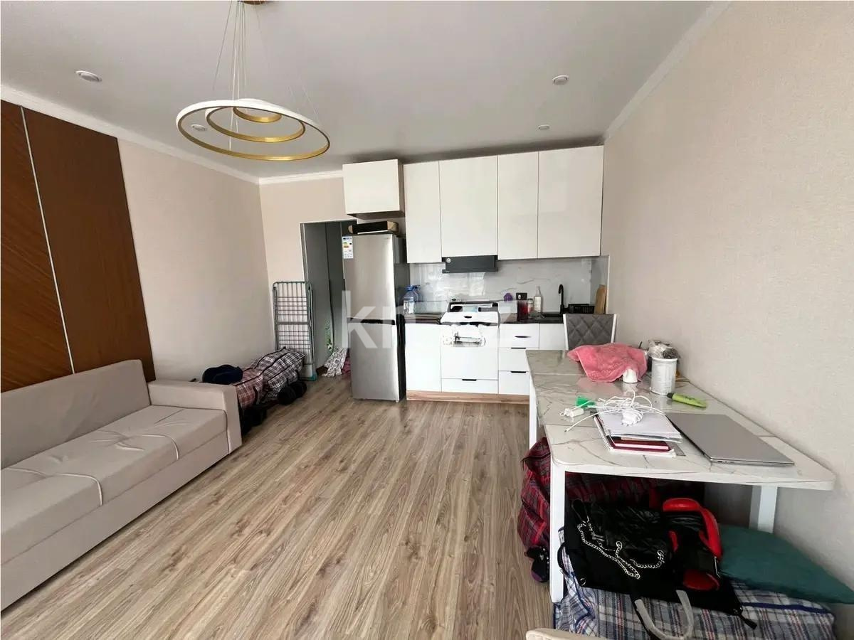 Продажа 1-комнатной квартиры, 32 м² в Алматы - фото 2