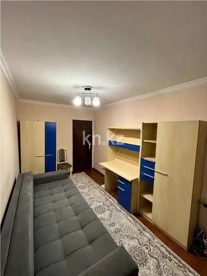 Продажа 3-комнатной квартиры, 59 м² в Алматы - фото 3