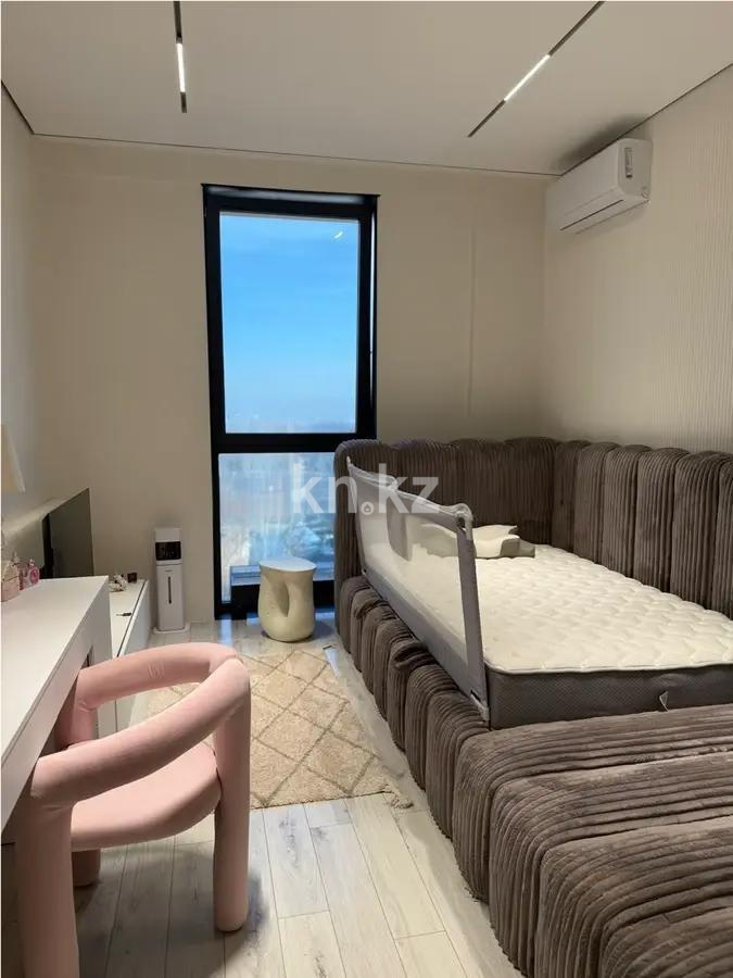 Продажа 3-комнатной квартиры, 94.6 м² в Алматы - фото 2