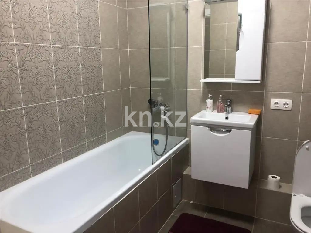 Продажа 2-комнатной квартиры, 74 м² в Алматы - фото 4