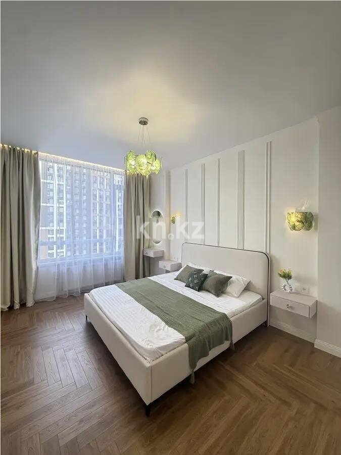 Продажа 2-комнатной квартиры, 60 м² в Астане - фото 2
