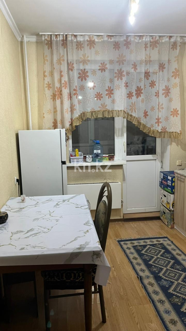 Аренда 1-комнатной квартиры, 38 м² в Астане - фото 2