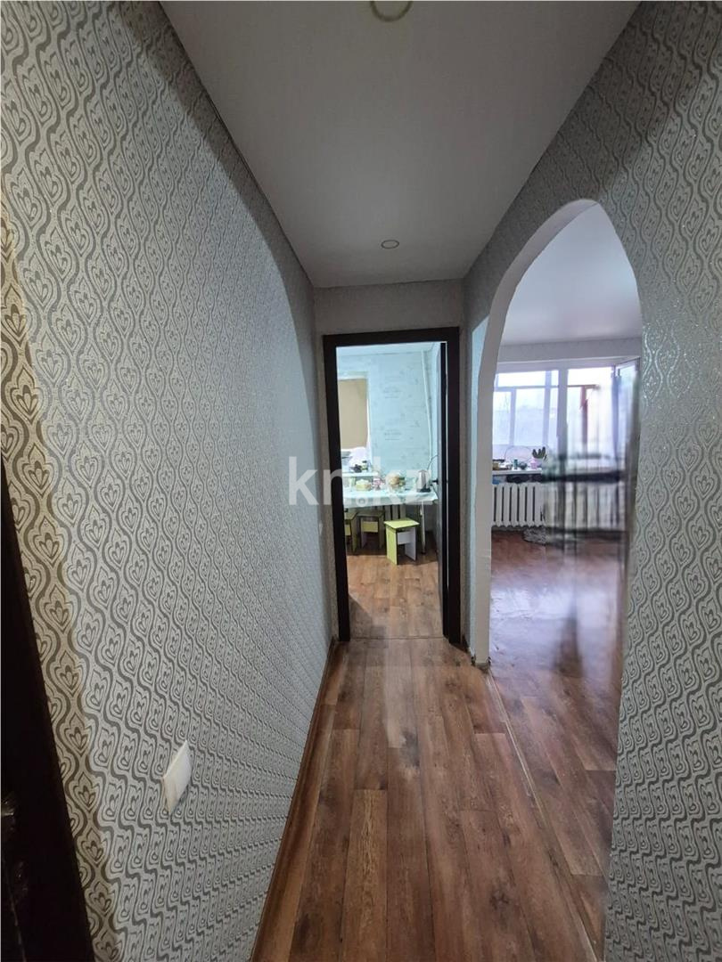 Продажа 2-комнатной квартиры, 47 м², мкр-н 15 в Караганде - фото 7