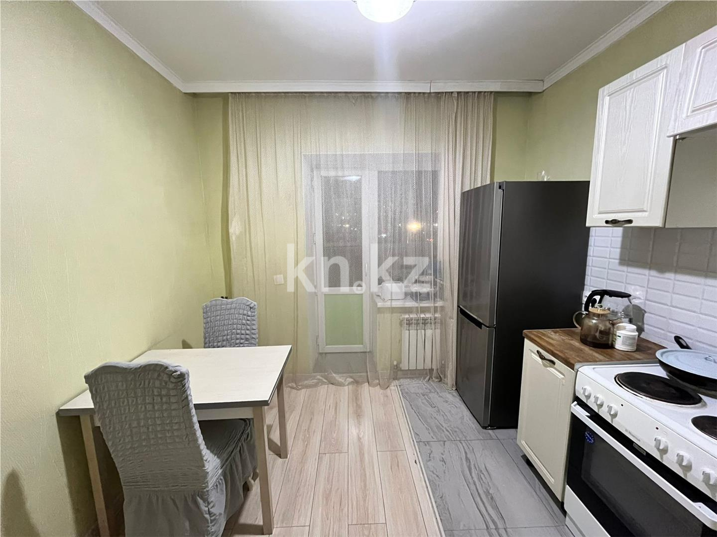 Продажа 2-комнатной квартиры, 55 м² в Астане - фото 5