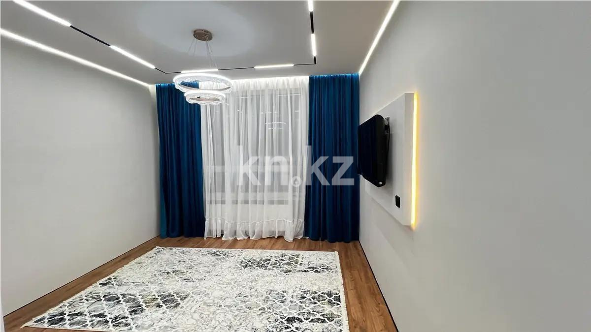 Продажа 2-комнатной квартиры, 50 м² в Астане