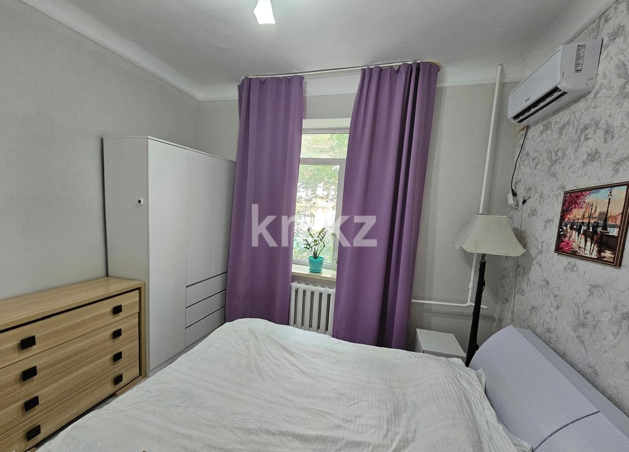 Продажа 2-комнатной квартиры, 57 м² в Атырау - фото 12