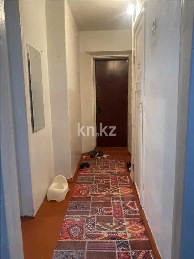 Продажа 1-комнатной квартиры, 45 м² в Алматы - фото 3