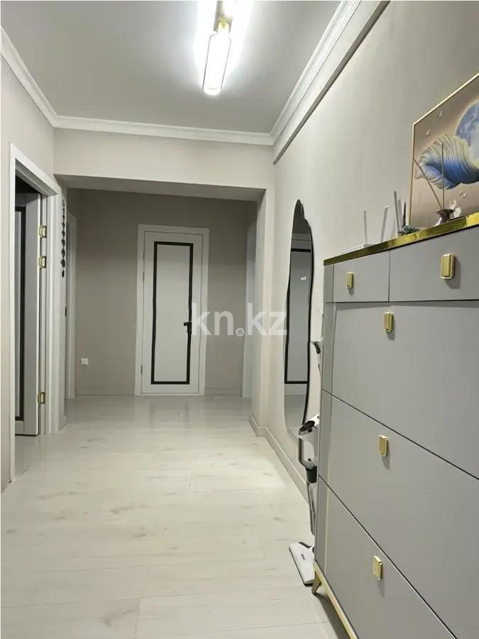 Продажа 2-комнатной квартиры, 55.6 м², ул. Кенесары хана, дом  98 в Алматы - фото 6