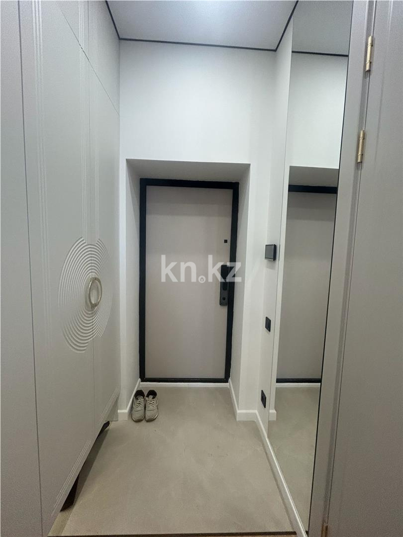 Продажа 2-комнатной квартиры, 42 м² в Астане - фото 8