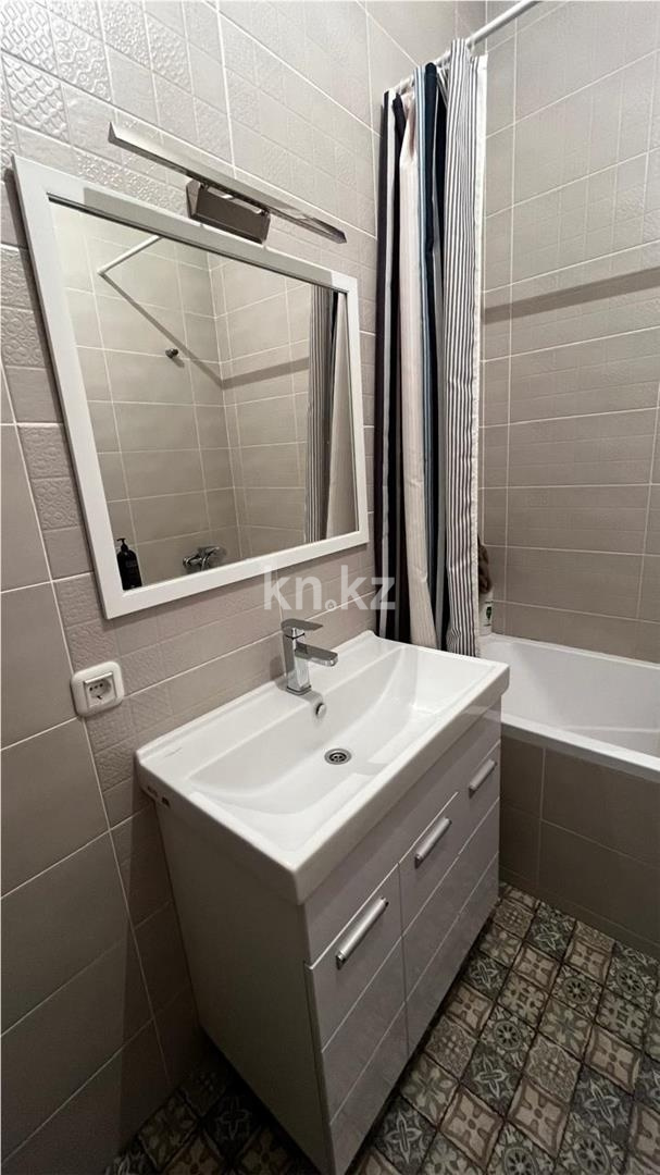 Продажа 2-комнатной квартиры, 54 м² в Астане