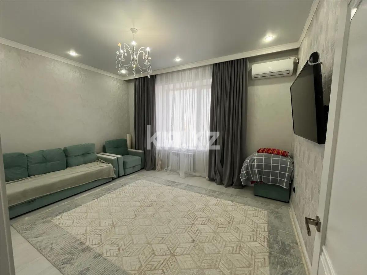 Продажа 2-комнатной квартиры, 50 м², ул. Айтматова, дом  59 в Астане