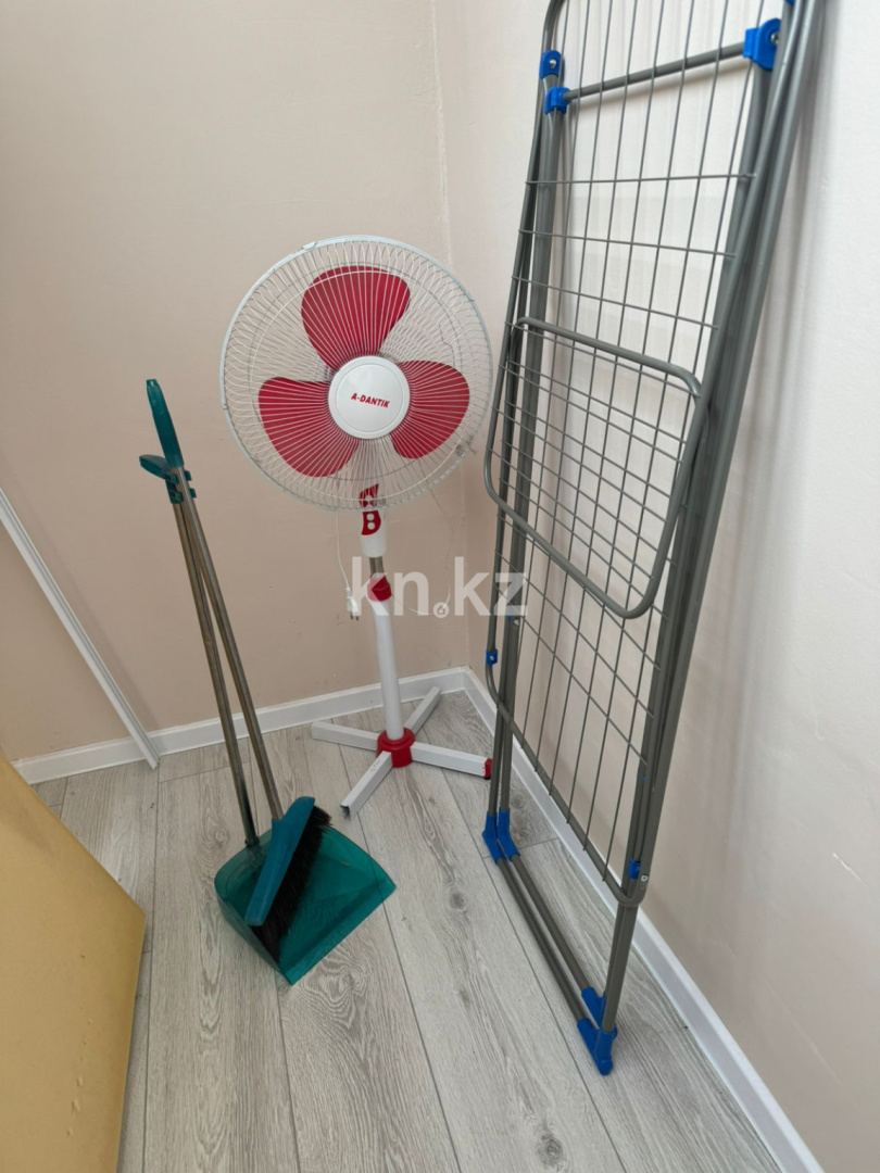 Аренда 2-комнатной квартиры, 48 м² в Астане - фото 8