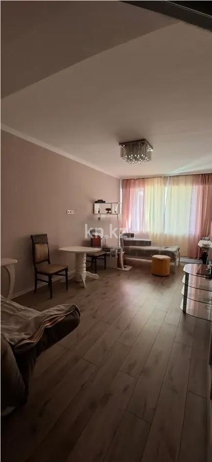 Продажа 1-комнатной квартиры, 46 м² в Алматы