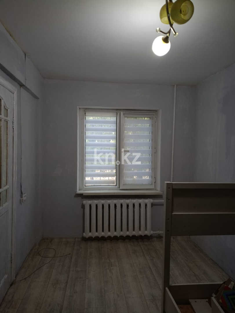 Продажа 2-комнатной квартиры, 44.5 м² в Астане - фото 10