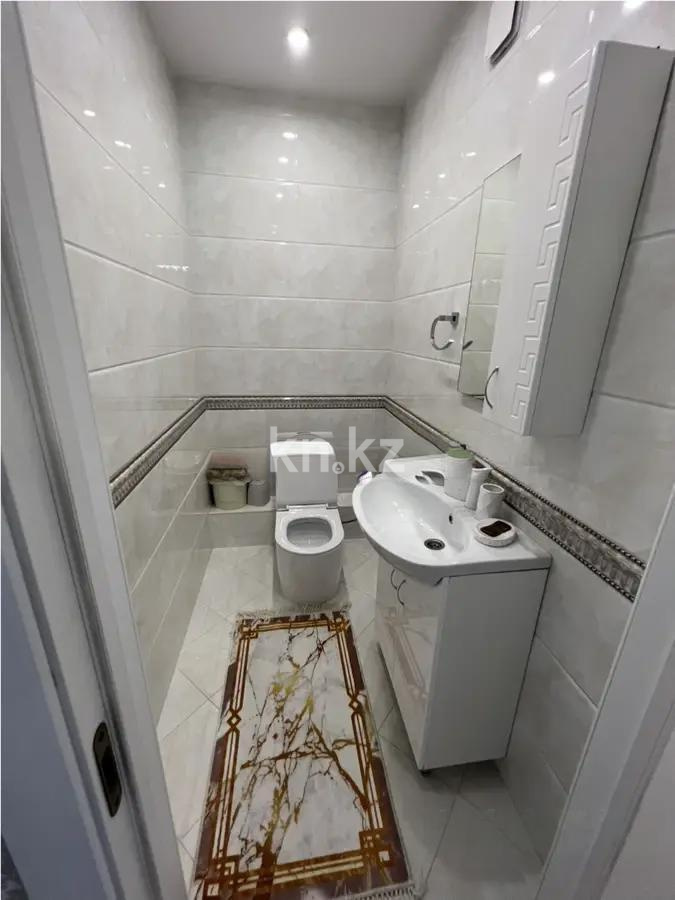 Продажа 3-комнатной квартиры, 90 м², ул. Кекилбайулы, дом  97а в Алматы - фото 6