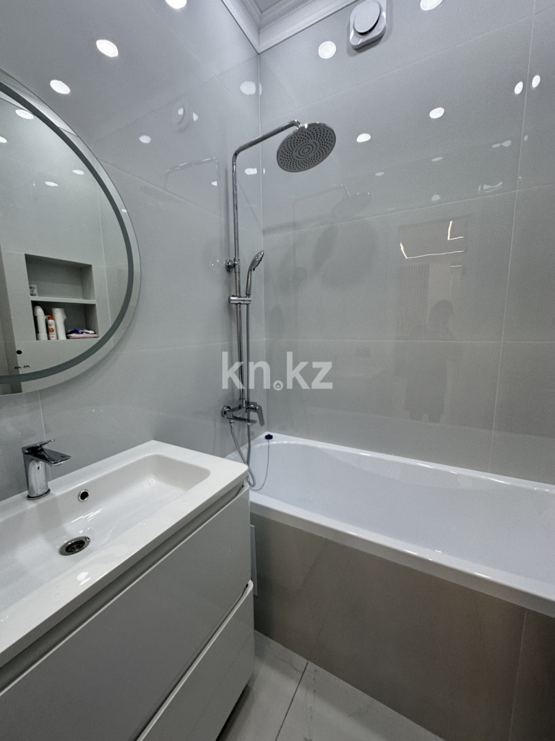 Продажа 1-комнатной квартиры, 44.4 м² в Караганде - фото 15