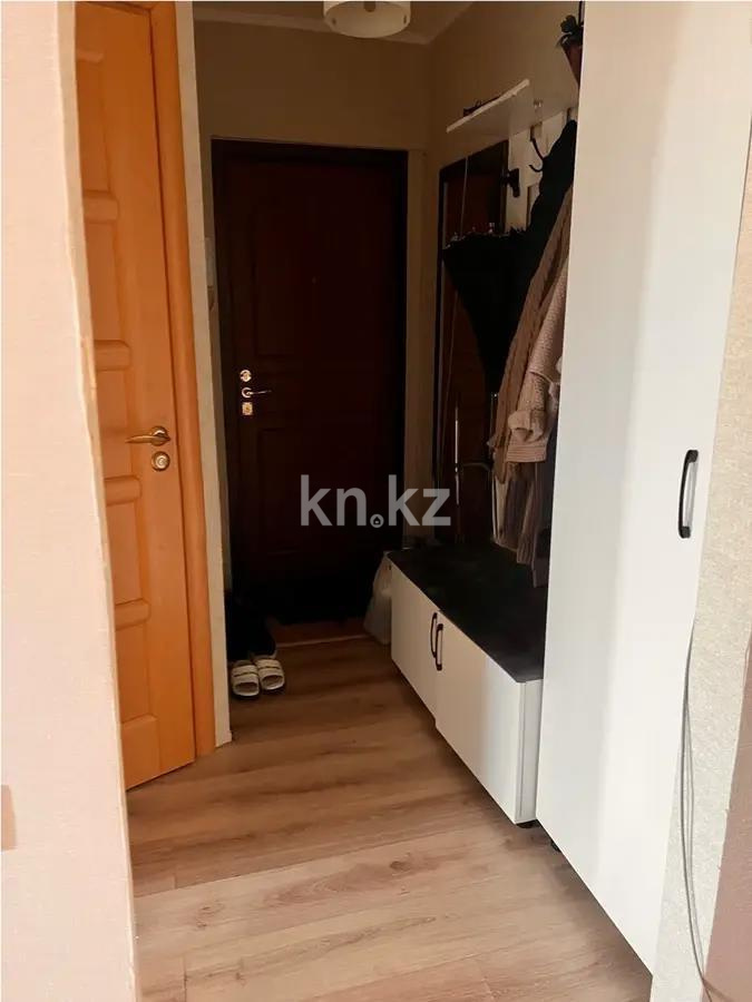 Продажа 2-комнатной квартиры, 44 м², мкр-н Орбита-2, дом  27 в Алматы - фото 5
