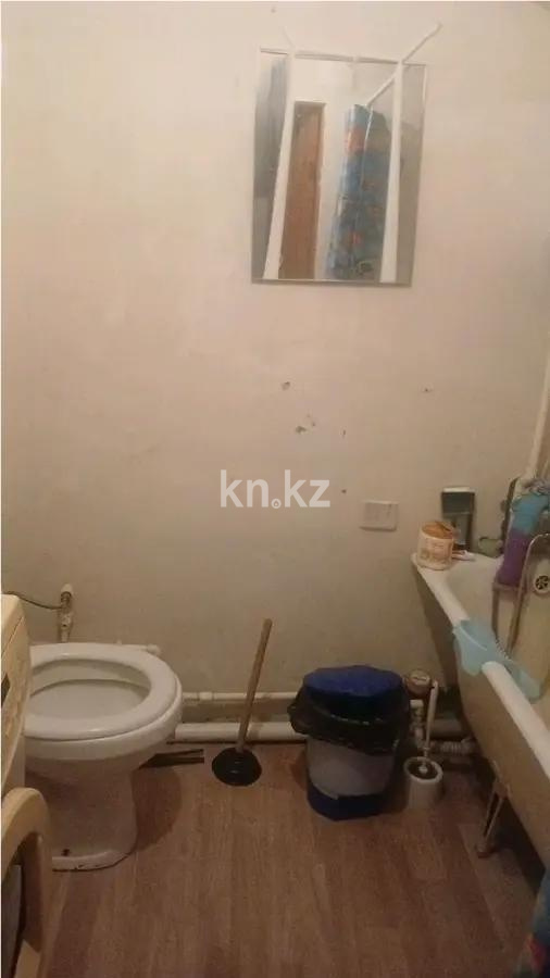 Продажа 2-комнатной квартиры, 44 м² в Караганде - фото 4