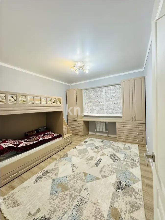 Продажа 3-комнатной квартиры, 72 м², ул. Жунисова, дом  14 в Алматы - фото 2