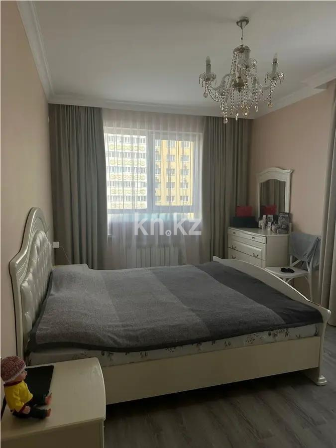 Продажа 2-комнатной квартиры, 74 м² в Алматы - фото 2