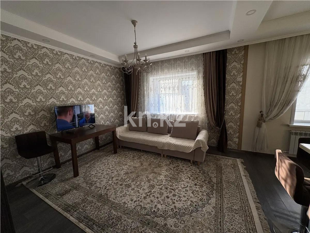 Продажа 3-комнатной квартиры, 80 м² в Караганде