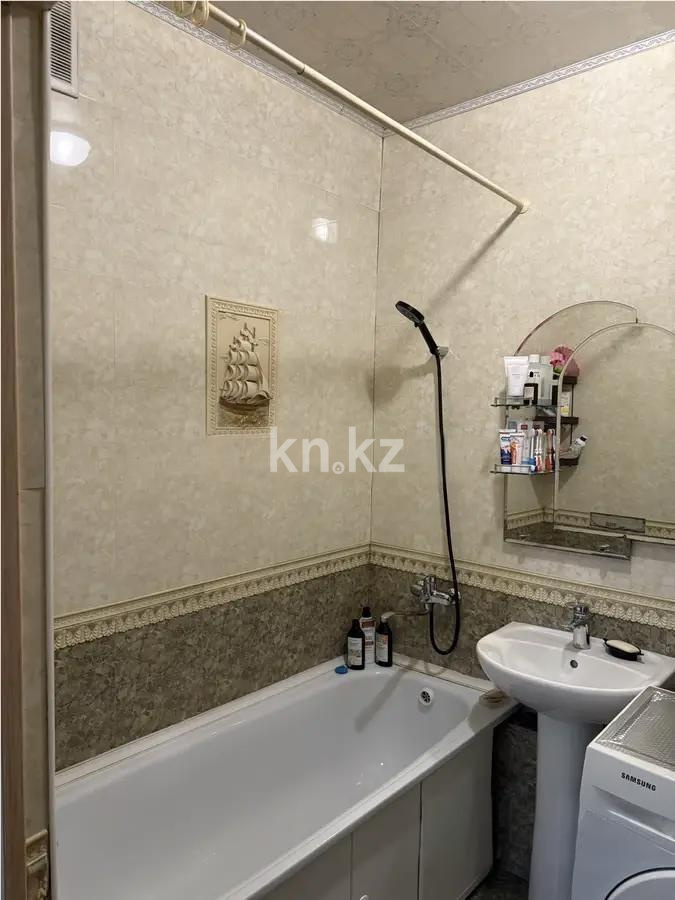 Продажа 3-комнатной квартиры, 76 м² в Алматы - фото 3