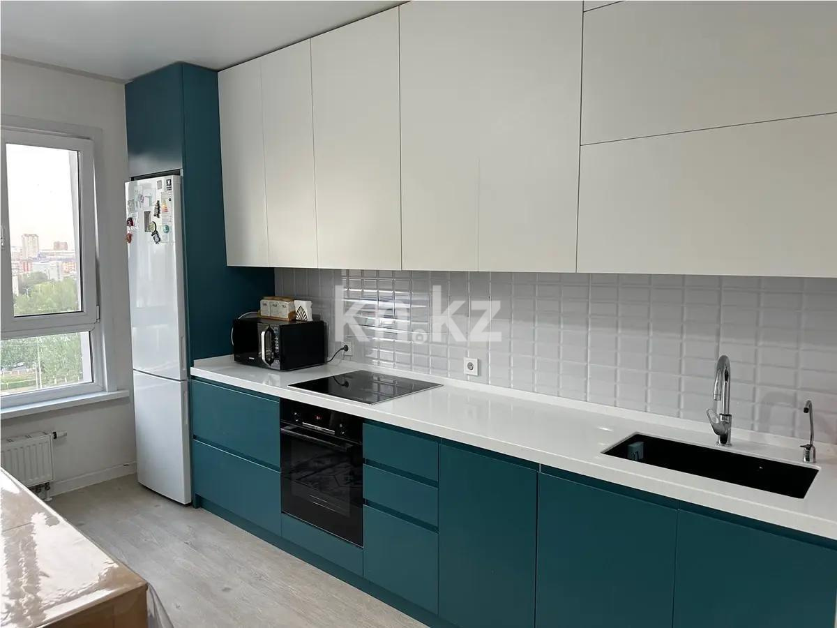 Продажа 3-комнатной квартиры, 85 м² в Астане - фото 5