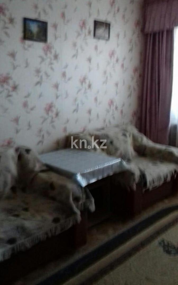 Аренда 1-комнатной квартиры посуточно, 45 м², пр. Республики, дом  40 - ул. Жангельдина в Астане - фото 3