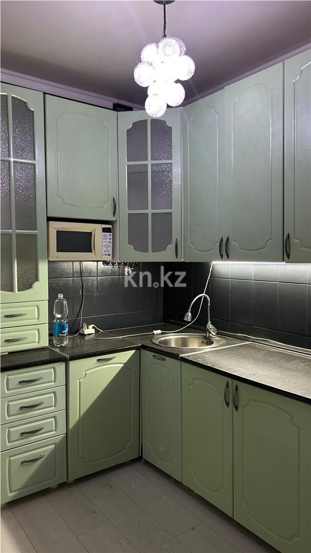 Продажа 2-комнатной квартиры, 53 м² в Астане - фото 5