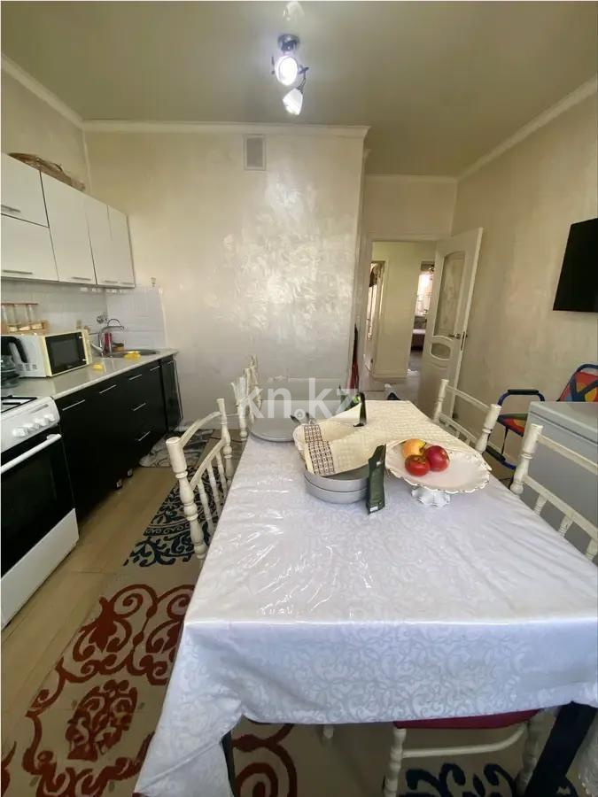 Продажа 3-комнатной квартиры, 86 м² в Алматы - фото 5