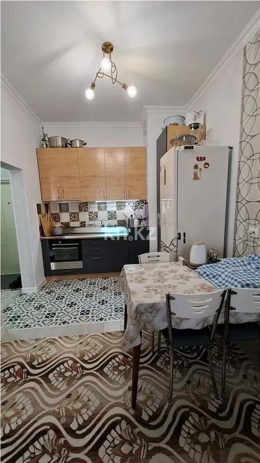 Продажа 2-комнатной квартиры, 47 м² в Алматы - фото 3