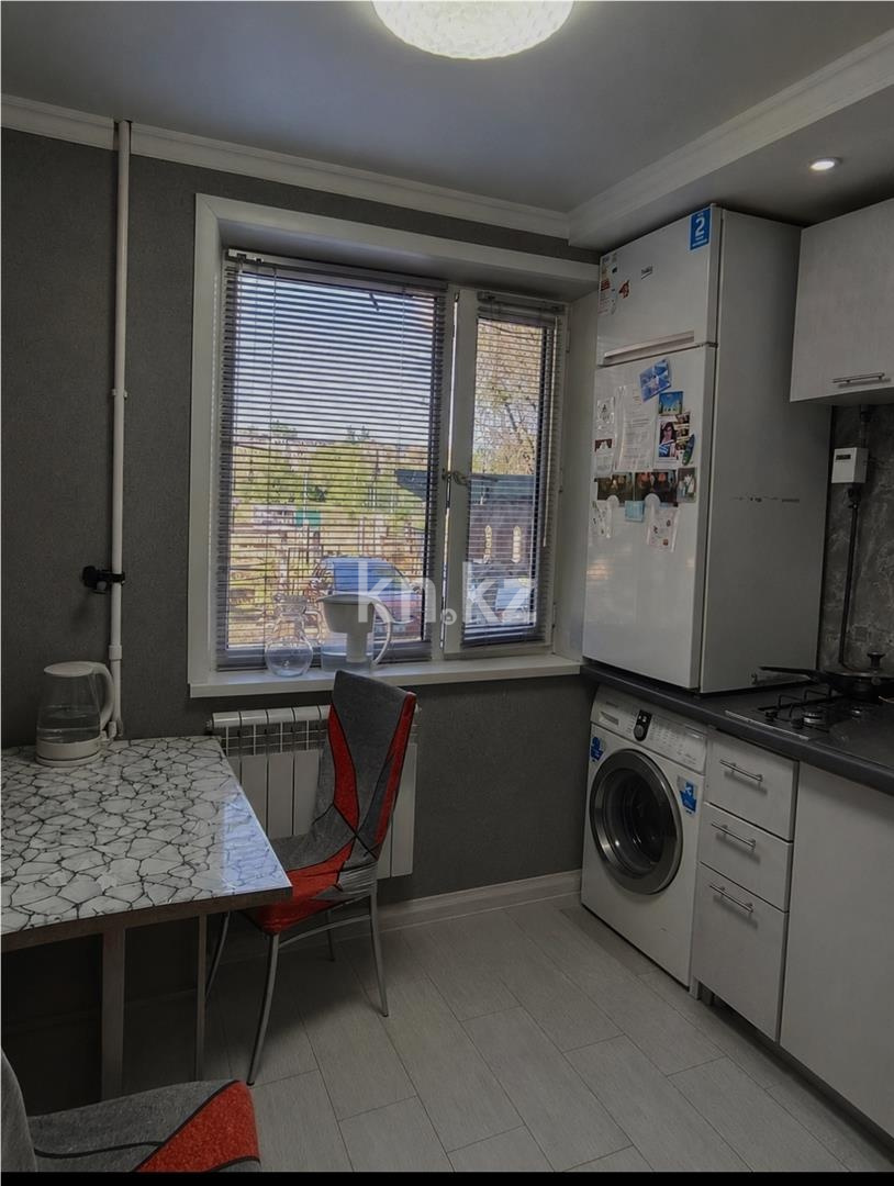 Продажа 2-комнатной квартиры, 44 м² в Караганде - фото 4