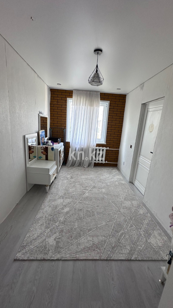 Продажа 2-комнатной квартиры, 45.3 м² в Актобе - фото 6