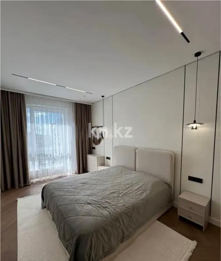 Продажа 3-комнатной квартиры, 105 м² в Астане - фото 2