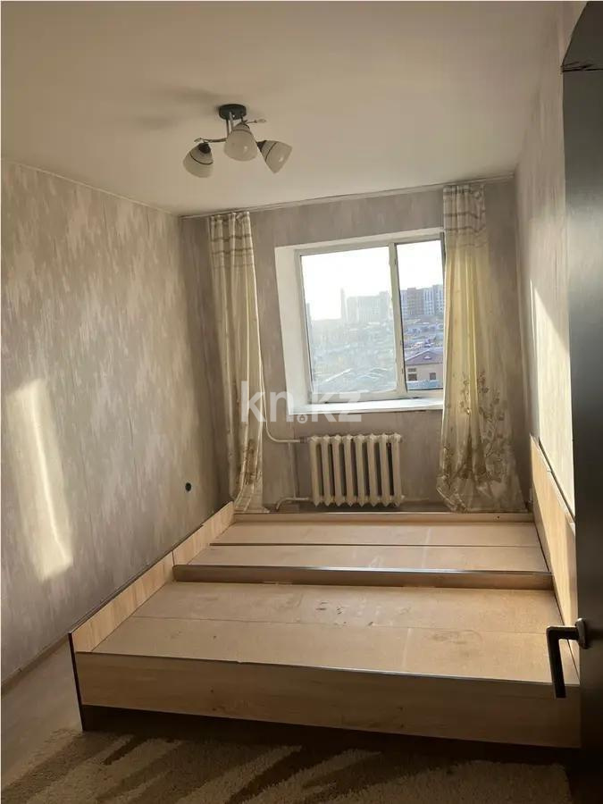 Продажа 2-комнатной квартиры, 53 м², ул. Косшыгулулы, дом  11/3 в Астане - фото 2