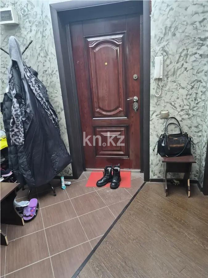 Продажа 2-комнатной квартиры, 50.8 м² в Алматы - фото 5