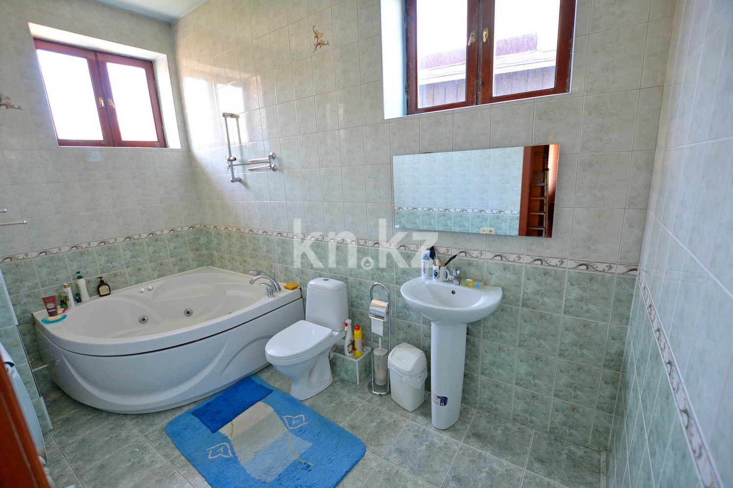 Продажа 8-комнатного дома, 260 м², ул. Шевцовой в Алматы - фото 14