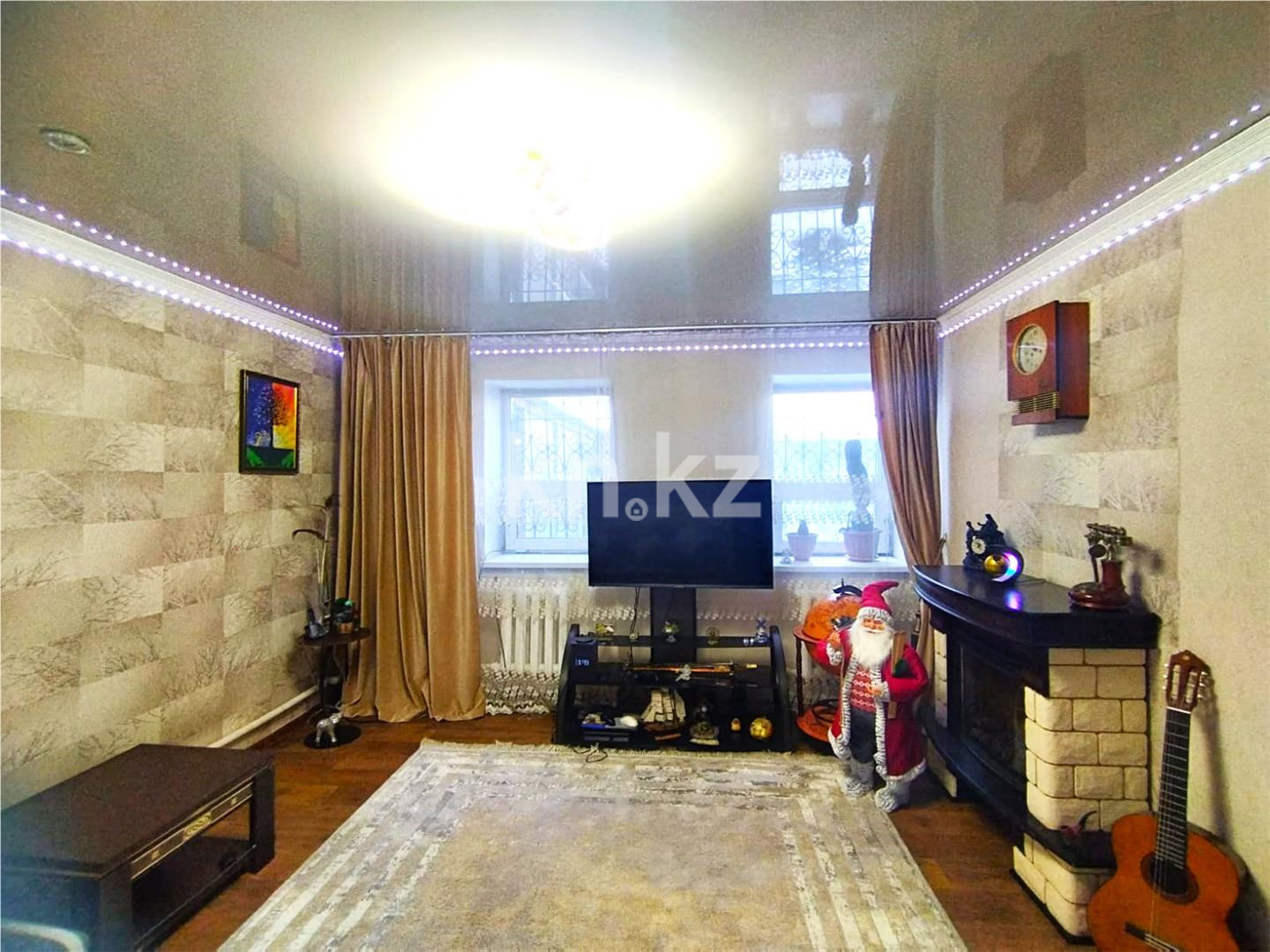 Продажа 5-комнатного дома, 170 м² в Караганде - фото 2