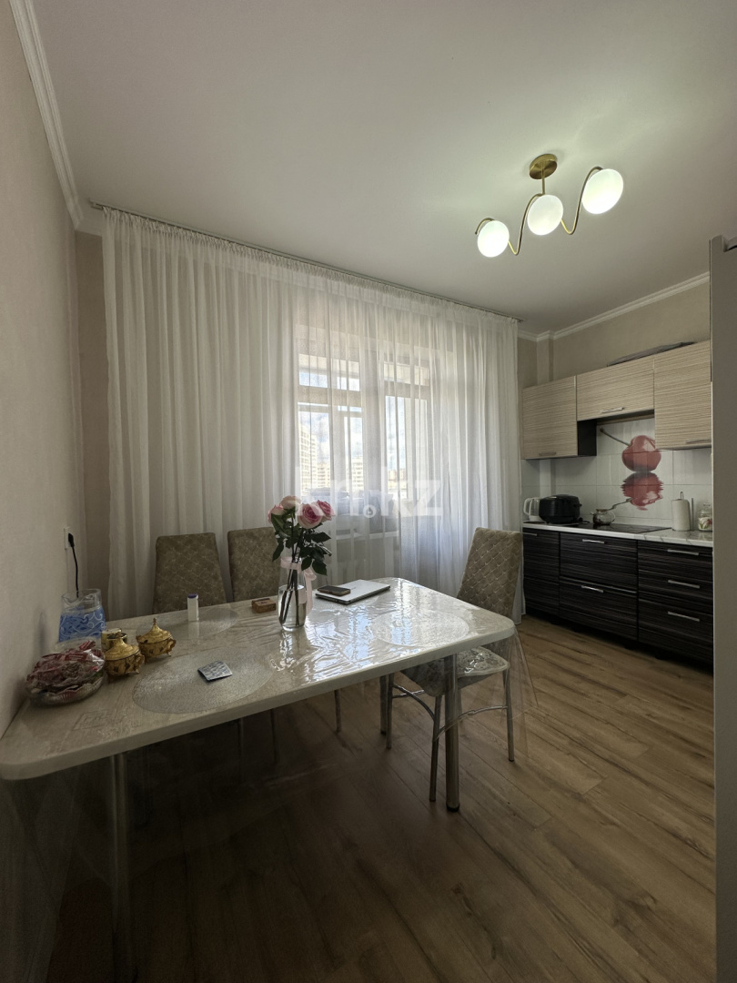 Продажа 3-комнатной квартиры, 80 м² в Астане - фото 4