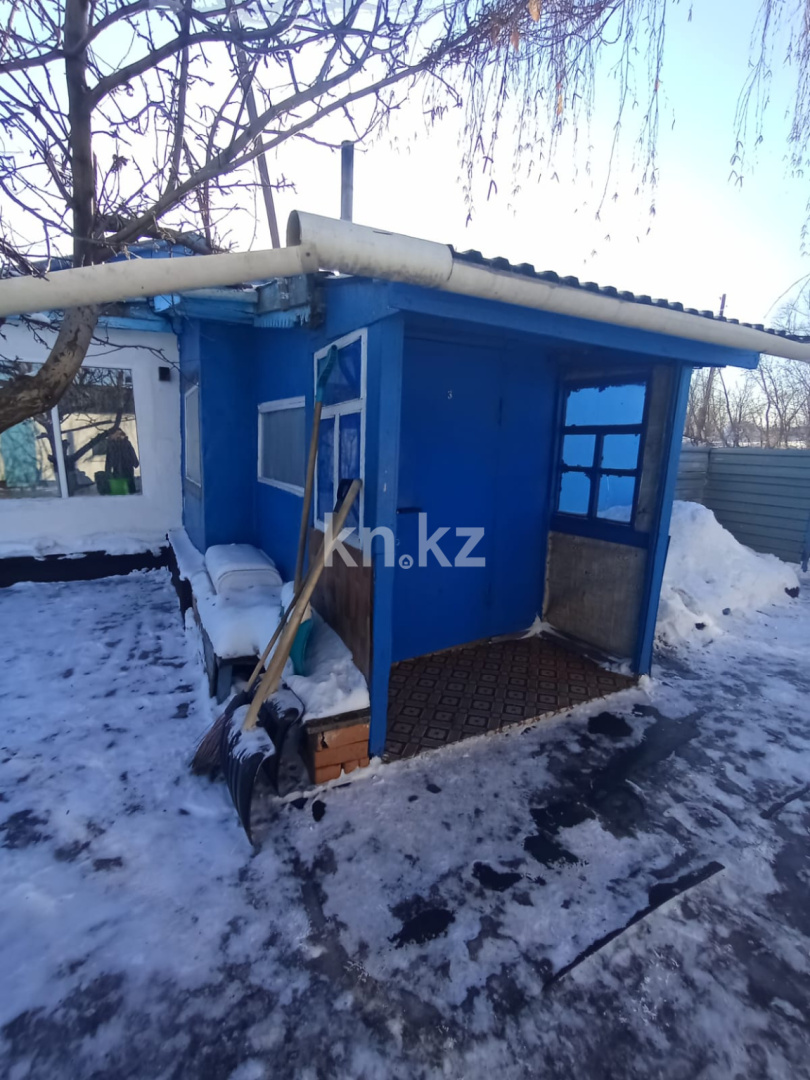 Продажа 5-комнатного дома, 145 м² в Караганде - фото 19