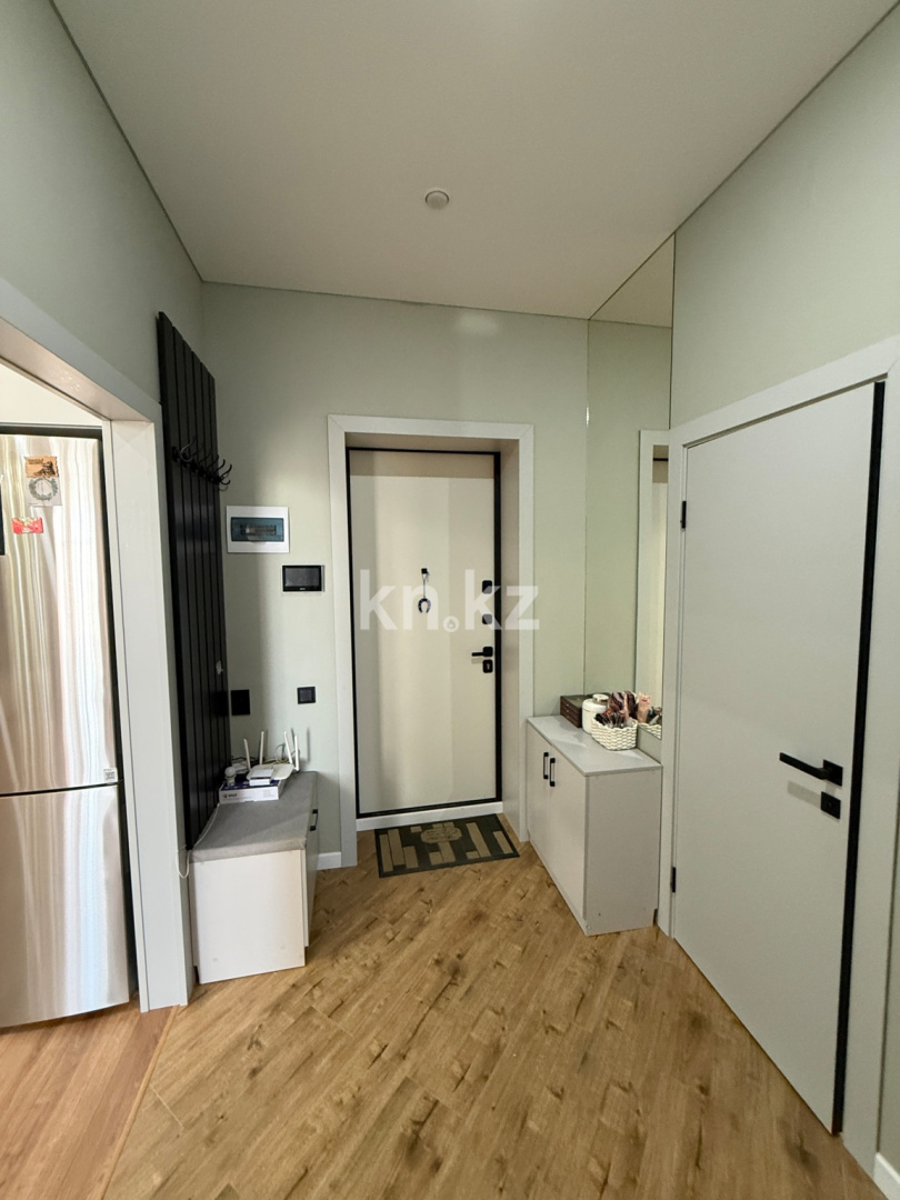 Продажа 2-комнатной квартиры, 52 м² в Караганде - фото 8