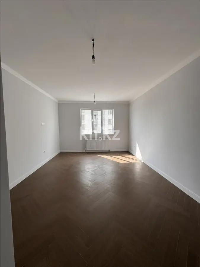 Продажа 1-комнатной квартиры, 34 м² в Алматы