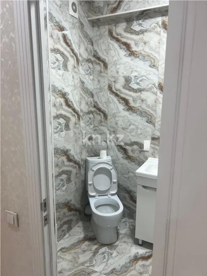 Продажа 1-комнатной квартиры, 40 м², ул. Жунисова, дом  2/13 в Алматы - фото 4